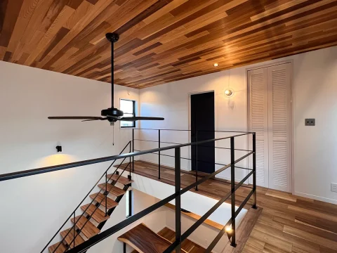 住宅展示場 注文住宅 モデルハウス 工務店 エナ・ホーム 堺市