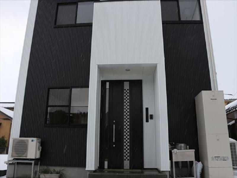 住宅展示場ネット 注文住宅 モデルハウス 工務店 小澤工務店 福井市