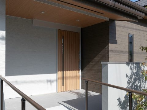 住宅展示場 注文住宅 モデルハウス 工務店 建築のひら木 海老名市