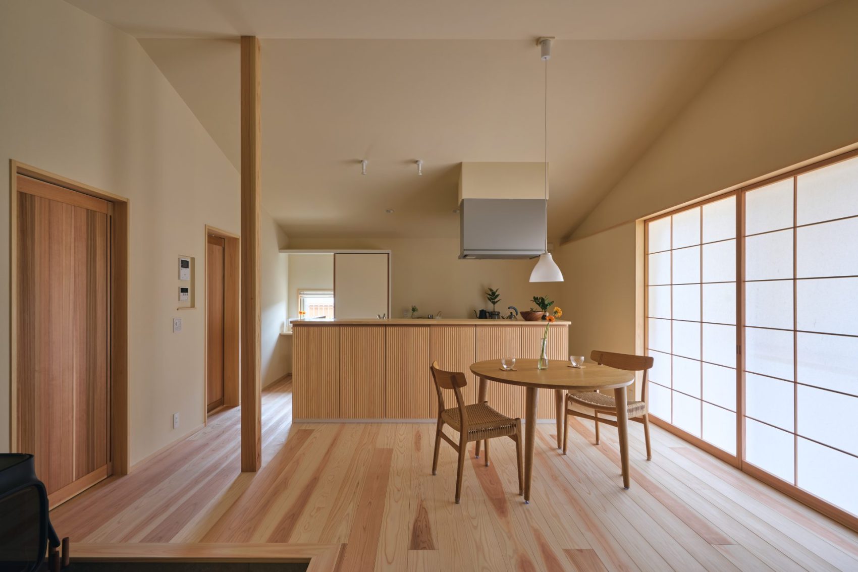 SIMOKU（八光建設株式会社）が手がけた注文住宅の施工事例（モデルハウス・住宅展示場）