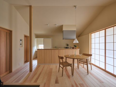 SIMOKU（八光建設株式会社）が手がけた注文住宅の施工事例（モデルハウス・住宅展示場）