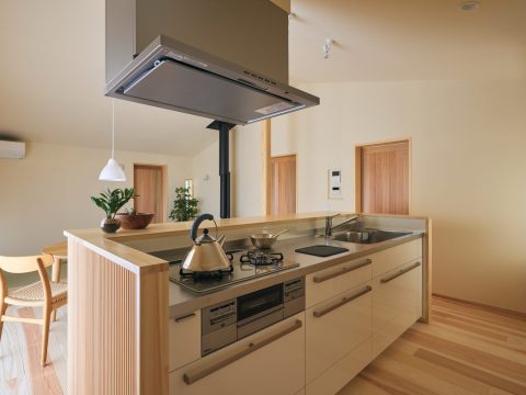 SIMOKU（八光建設株式会社）が手がけた注文住宅の施工事例（モデルハウス・住宅展示場）