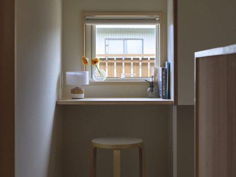 SIMOKU（八光建設株式会社）が手がけた注文住宅の施工事例（モデルハウス・住宅展示場）