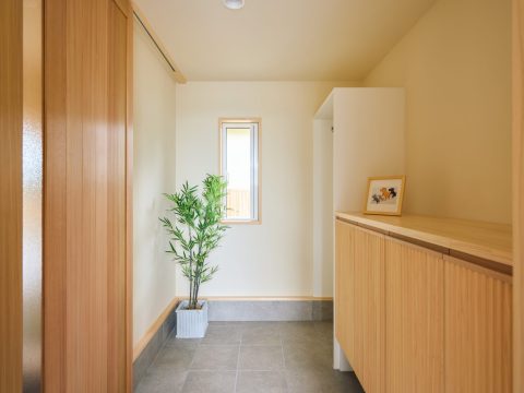 SIMOKU（八光建設株式会社）が手がけた注文住宅の施工事例（モデルハウス・住宅展示場）