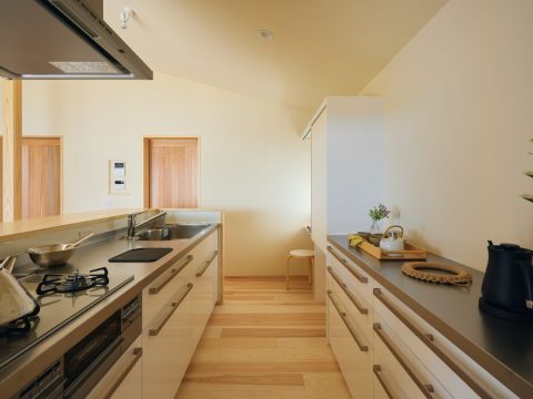 SIMOKU（八光建設株式会社）が手がけた注文住宅の施工事例（モデルハウス・住宅展示場）