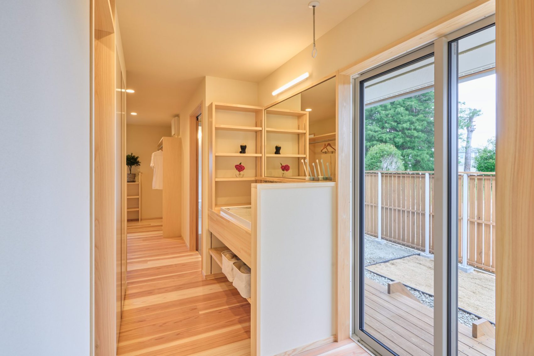 SIMOKU（八光建設株式会社）が手がけた注文住宅の施工事例（モデルハウス・住宅展示場）