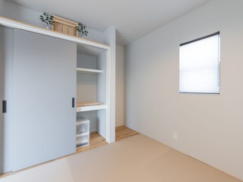 が手がけた注文住宅の施工事例（モデルハウス・住宅展示場）