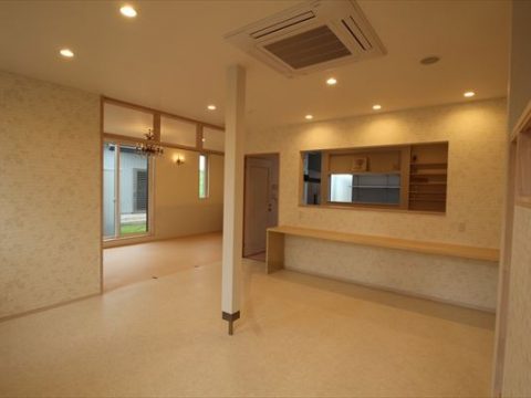 住宅展示場ネット 注文住宅 モデルハウス 工務店 小澤工務店 福井市