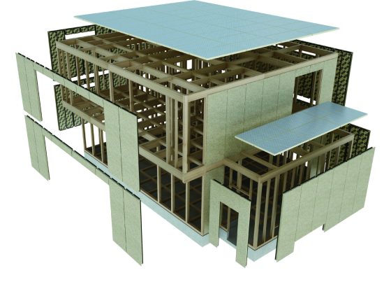 住宅展示場 注文住宅 モデルハウス 工務店 ウッドライフ 福山市