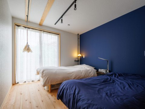 株式会社小林住宅工業が手がけた注文住宅の施工事例（モデルハウス・住宅展示場）