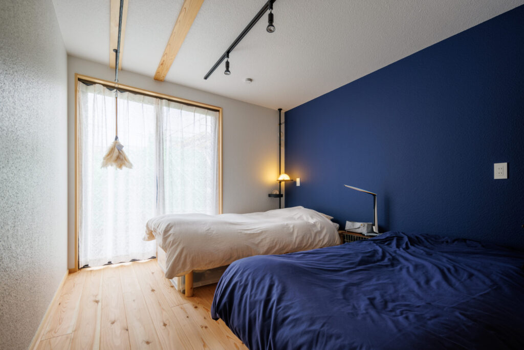 株式会社小林住宅工業が手がけた注文住宅の施工事例（モデルハウス・住宅展示場）