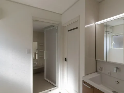 住宅展示場 注文住宅 モデルハウス 工務店 豊北木材工業 木づくりの家 東広島市