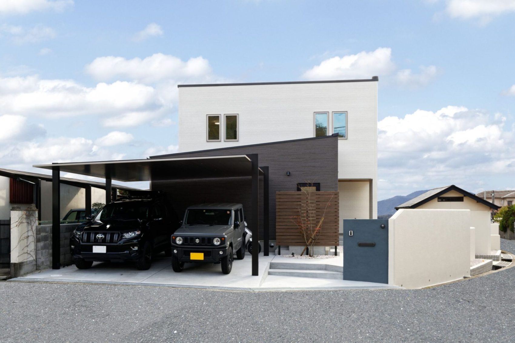 住宅展示場 注文住宅 モデルハウス 工務店 あんじゅホーム 神戸市