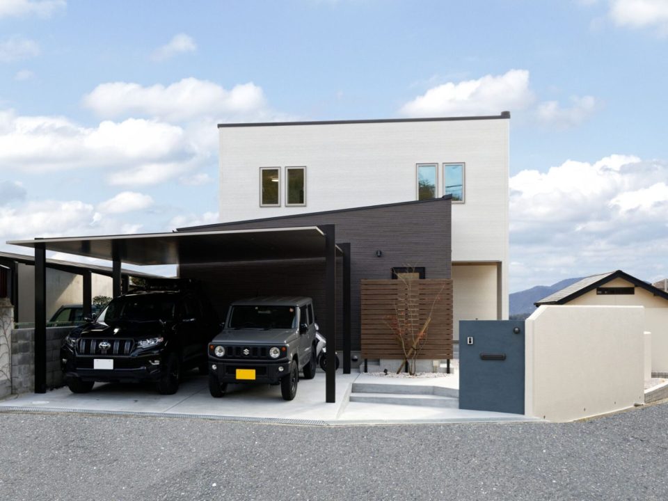 住宅展示場 注文住宅 モデルハウス 工務店 あんじゅホーム 神戸市