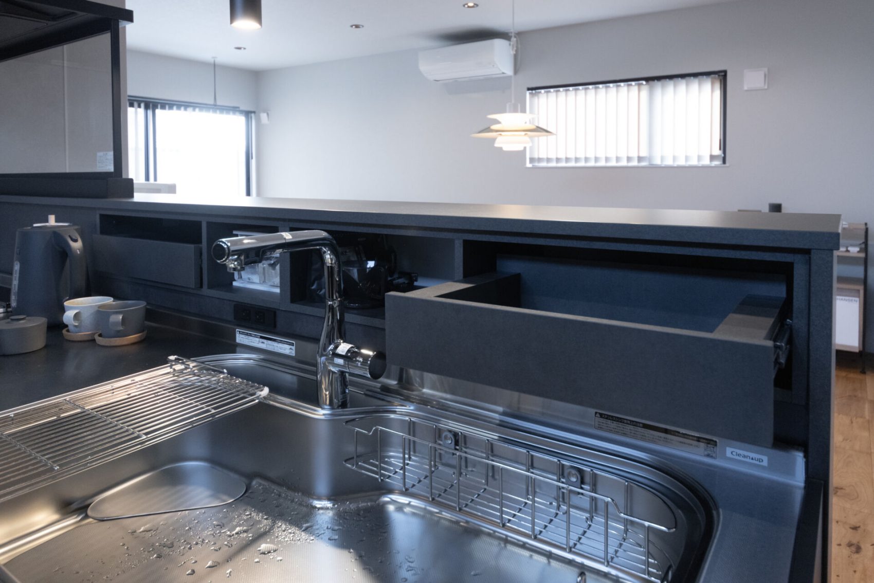 が手がけた注文住宅の施工事例（モデルハウス・住宅展示場）