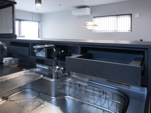 が手がけた注文住宅の施工事例（モデルハウス・住宅展示場）