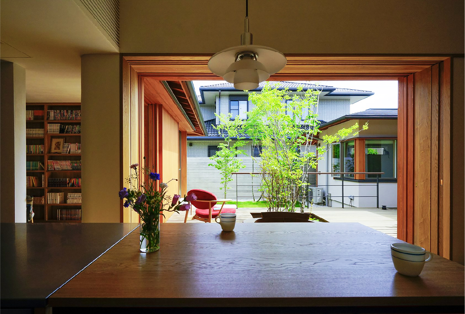 住宅展示場 注文住宅 モデルハウス 工務店 サン工房 浜松市