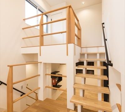 住宅展示場ネット 注文住宅 モデルハウス 工務店 小澤工務店 福井市