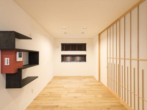 住宅展示場ネット 注文住宅 モデルハウス 工務店 小澤工務店 福井市