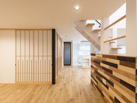 住宅展示場ネット 注文住宅 モデルハウス 工務店 小澤工務店 福井市