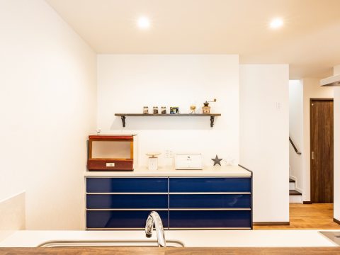 住宅展示場 注文住宅 モデルハウス 工務店 にのみや工務店 桜川市