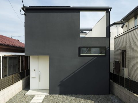 住宅展示場ネット 注文住宅 モデルハウス 建築設計事務所 筒井紀博空間工房 杉並区