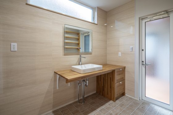 株式会社朋建の注文住宅・家づくりの特徴|広島県大竹市で叶える高性能で自分らしい住まい