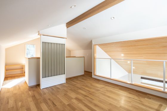 株式会社朋建の注文住宅・家づくりの特徴|広島県大竹市で叶える高性能で自分らしい住まい