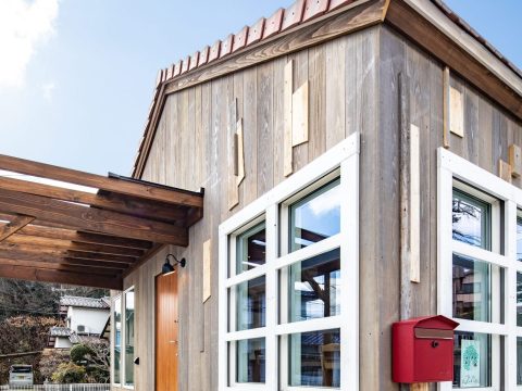 住宅展示場 注文住宅 モデルハウス 工務店 高橋工務店 呉市