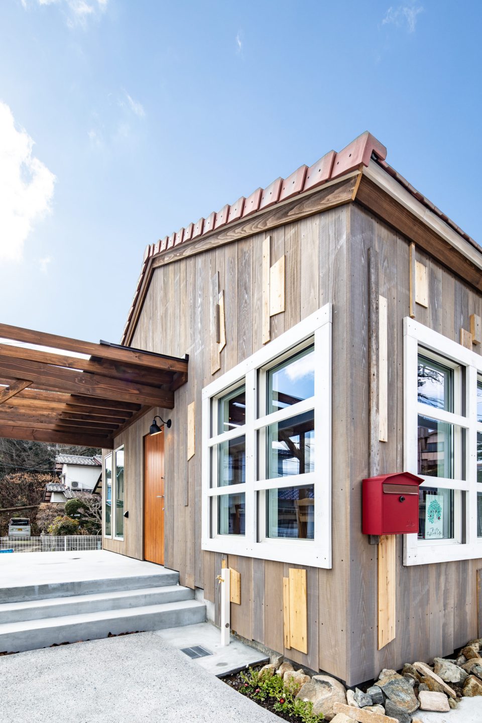 住宅展示場 注文住宅 モデルハウス 工務店 高橋工務店 呉市