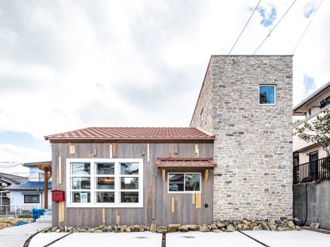 住宅展示場 注文住宅 モデルハウス 工務店 高橋工務店 呉市