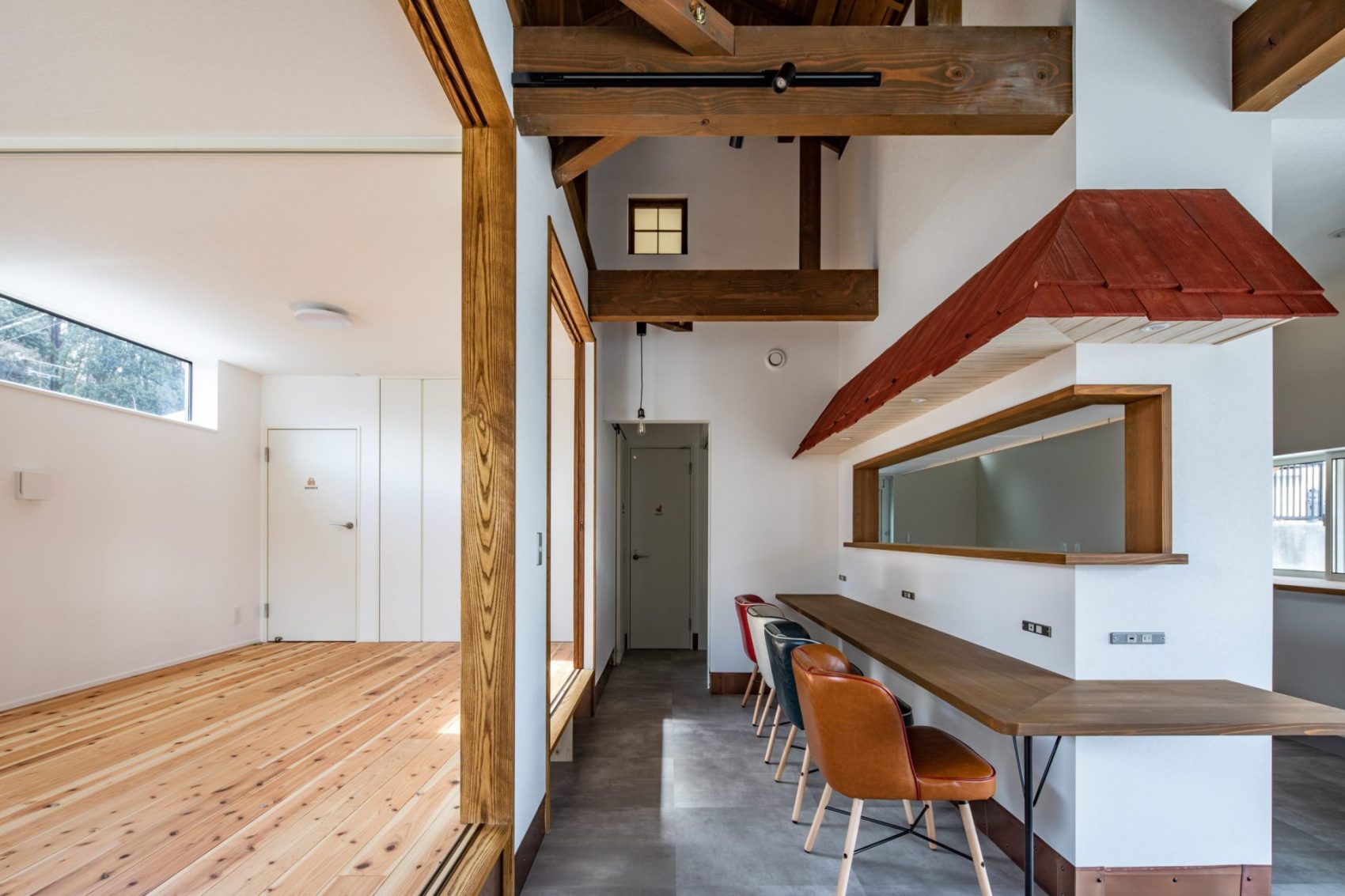 住宅展示場 注文住宅 モデルハウス 工務店 高橋工務店 呉市