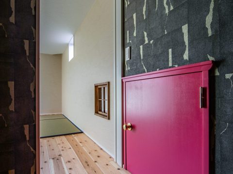 住宅展示場 注文住宅 モデルハウス 工務店 高橋工務店 呉市