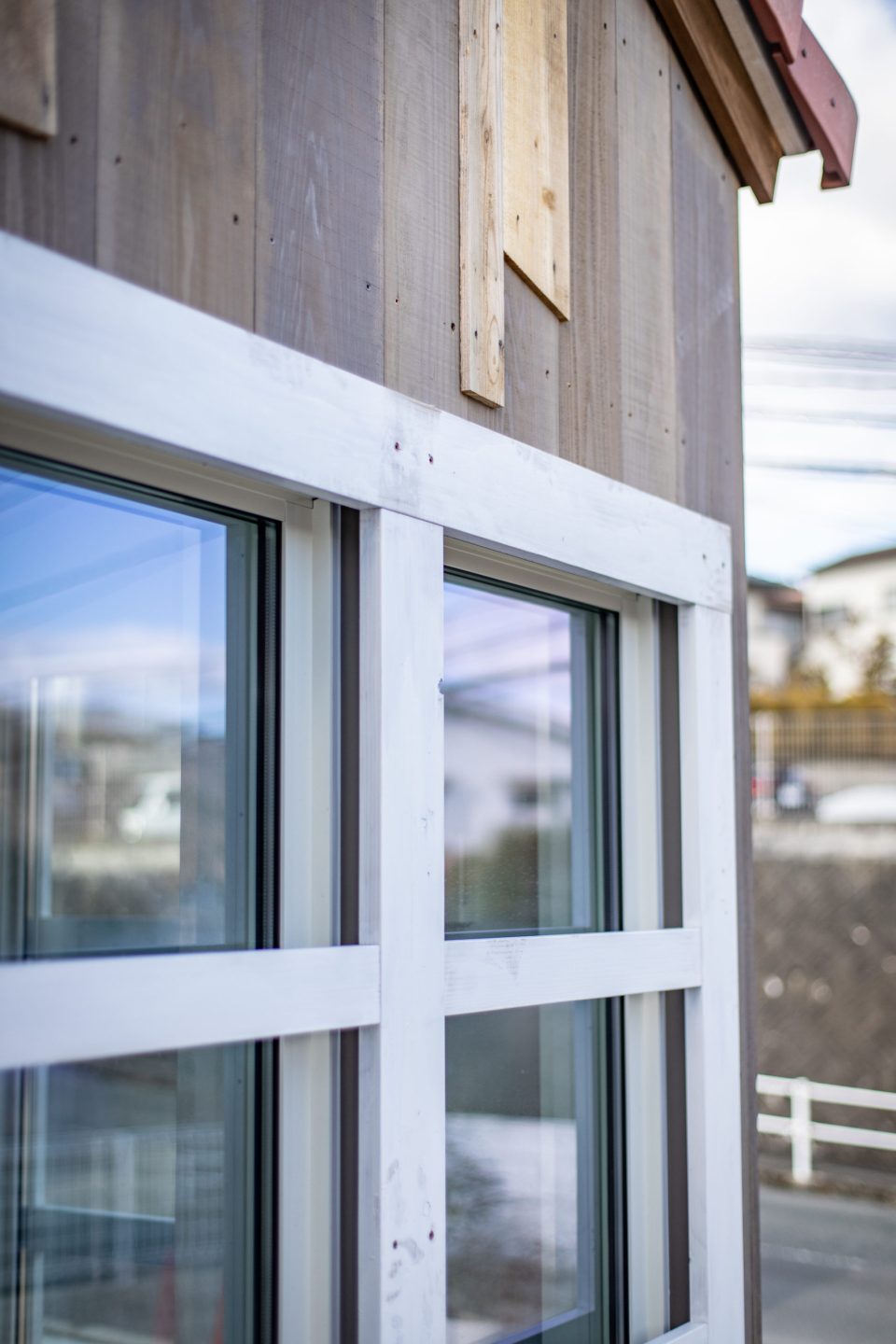 住宅展示場 注文住宅 モデルハウス 工務店 高橋工務店 呉市