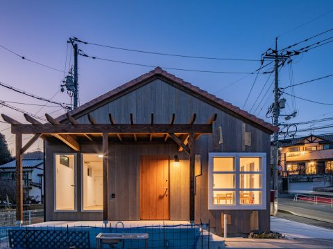 住宅展示場 注文住宅 モデルハウス 工務店 高橋工務店 呉市