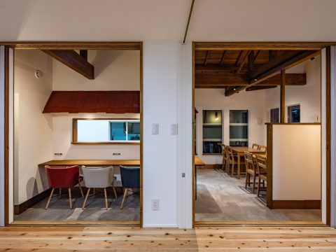 住宅展示場 注文住宅 モデルハウス 工務店 高橋工務店 呉市