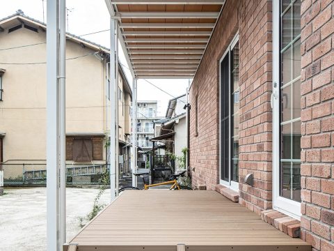 住宅展示場 注文住宅 モデルハウス 工務店 池芳工務店 広島市