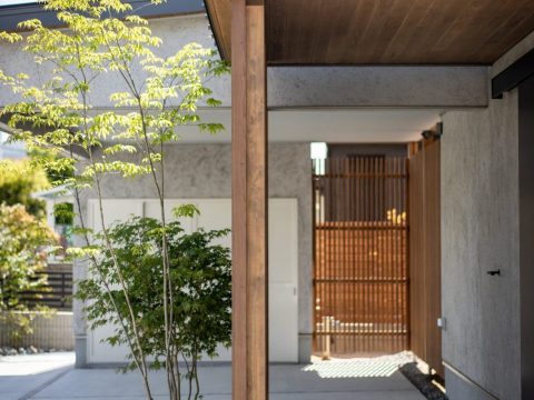 住宅展示場 注文住宅 モデルハウス 工務店 高橋工務店 呉市