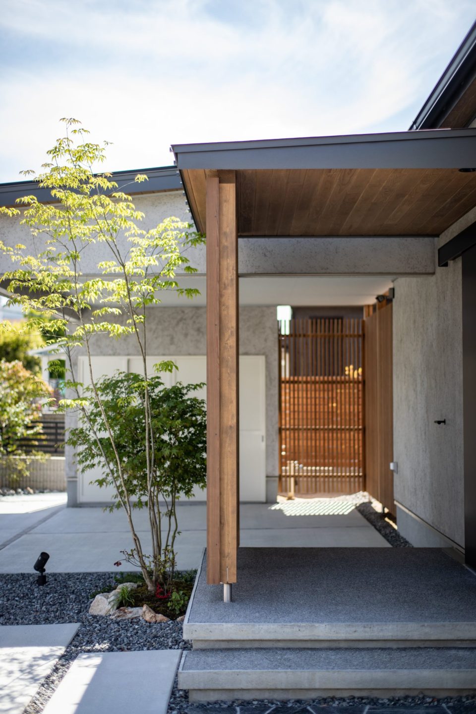 住宅展示場 注文住宅 モデルハウス 工務店 高橋工務店 呉市