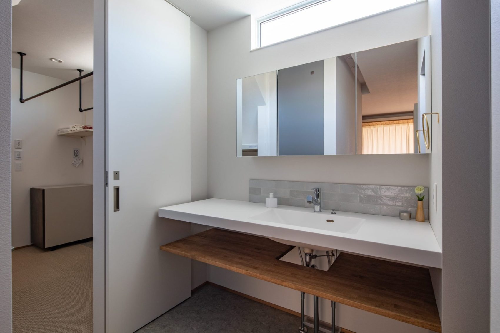 住宅展示場 注文住宅 モデルハウス 工務店 高橋工務店 呉市