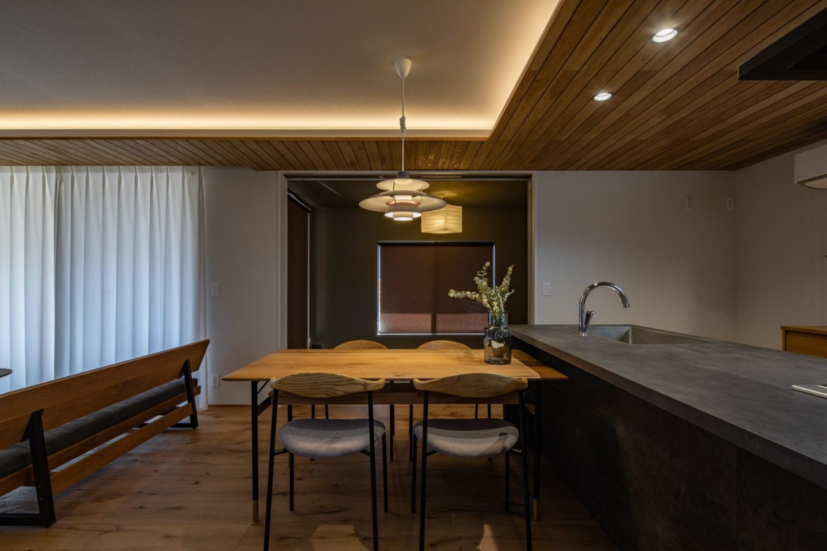 住宅展示場 注文住宅 モデルハウス 工務店 高橋工務店 呉市