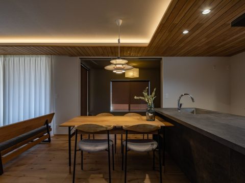 住宅展示場 注文住宅 モデルハウス 工務店 高橋工務店 呉市