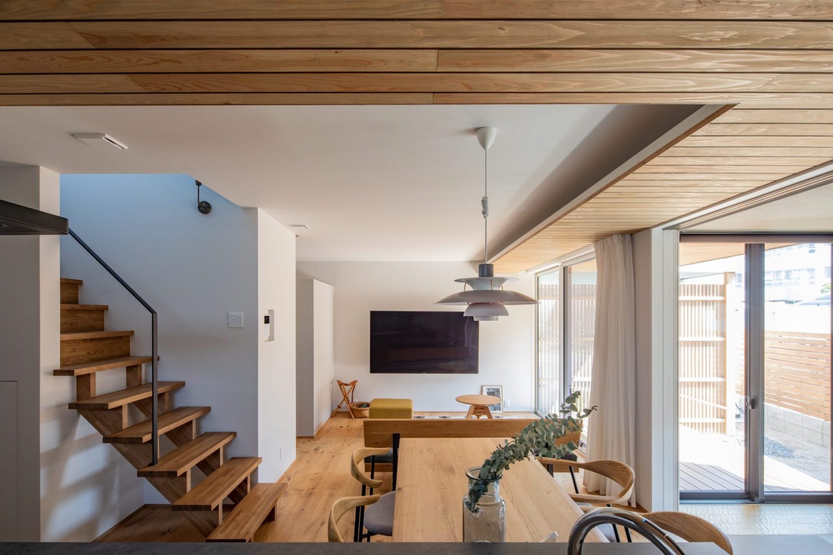 住宅展示場 注文住宅 モデルハウス 工務店 高橋工務店 呉市