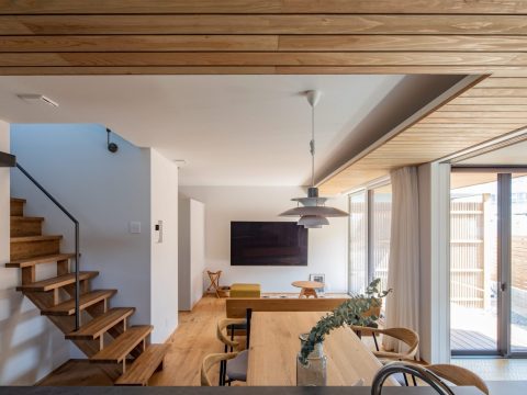 住宅展示場 注文住宅 モデルハウス 工務店 高橋工務店 呉市