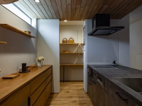 住宅展示場 注文住宅 モデルハウス 工務店 高橋工務店 呉市