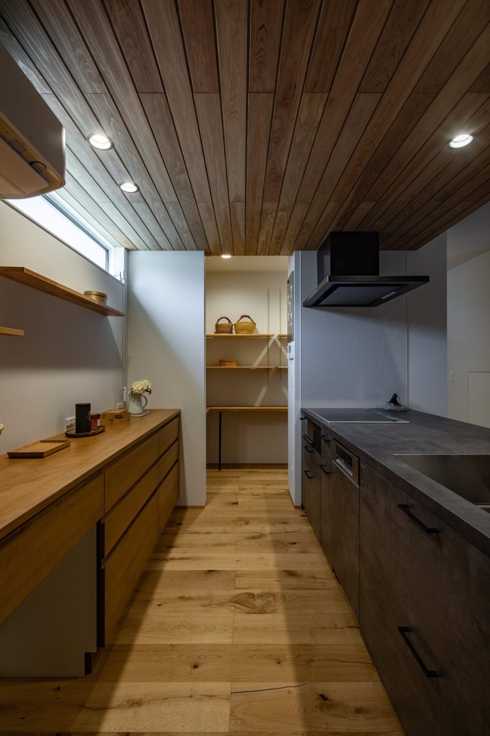 住宅展示場 注文住宅 モデルハウス 工務店 高橋工務店 呉市