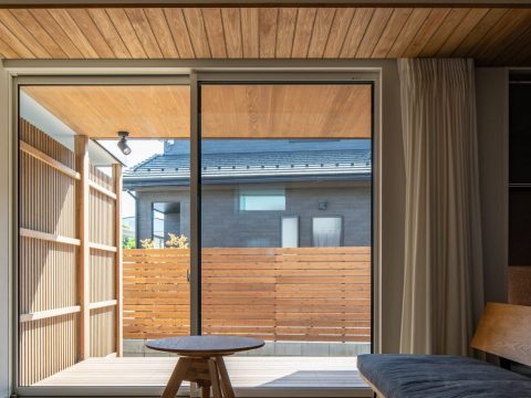 住宅展示場 注文住宅 モデルハウス 工務店 高橋工務店 呉市