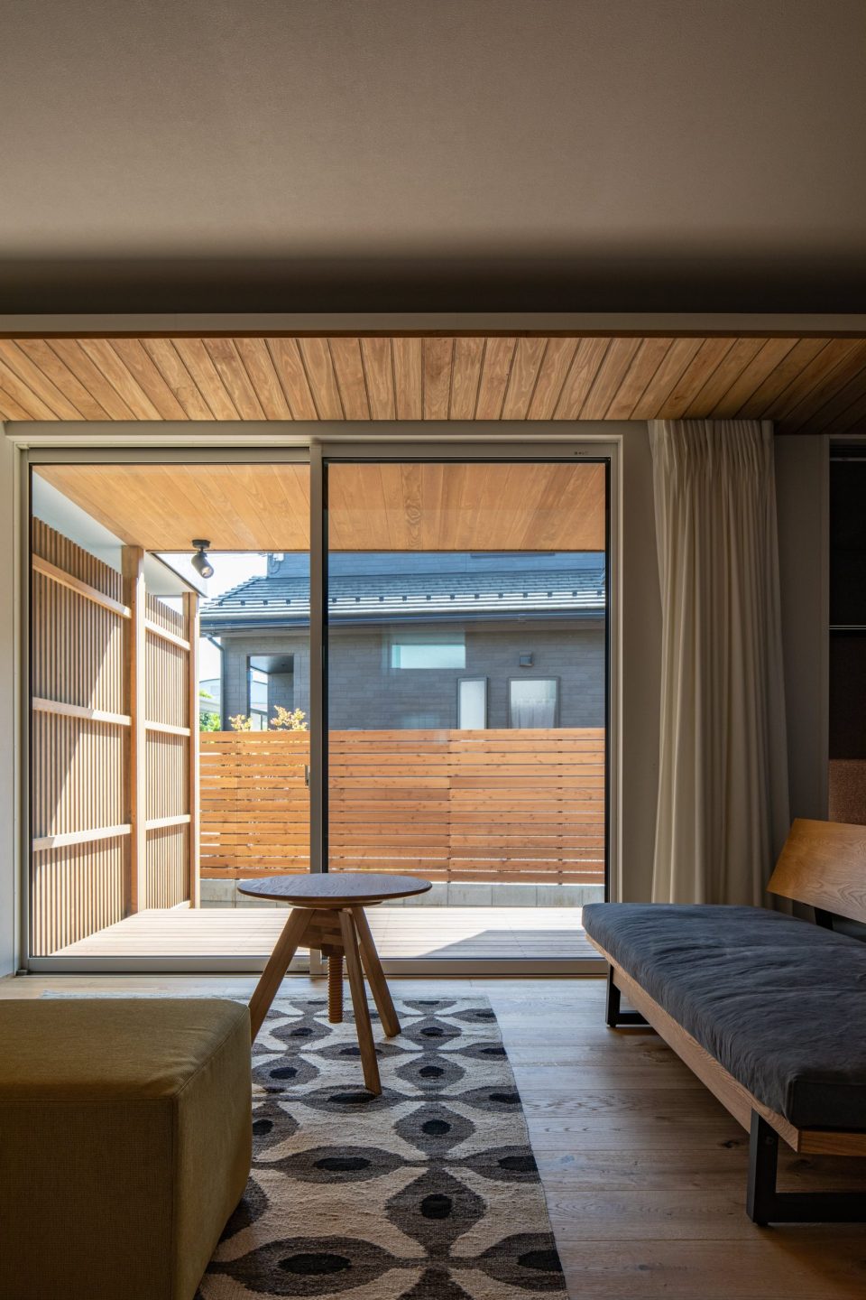 住宅展示場 注文住宅 モデルハウス 工務店 高橋工務店 呉市