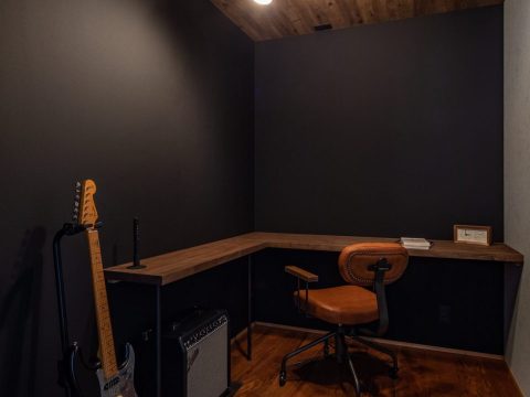 住宅展示場 注文住宅 モデルハウス 工務店 高橋工務店 呉市