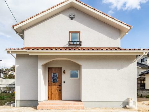 住宅展示場 注文住宅 モデルハウス 工務店 高橋工務店 呉市